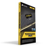 ราคา CORSAIR VENGEANCE LPX 16GB 8*2 Bus 3200 (43918992308)