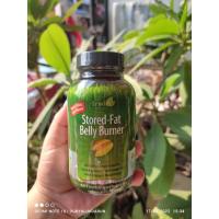 ราคา พร้อมส่ง Irwin Naturals, Stored-Fat Belly Burner, 60 Liquid#IrwinNaturals, StoredFat BellyBurner, 60 Liquid import USA (16426032660)