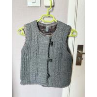 ราคา เสื้อกั๊กกันหนาวเด็ก Zara Kids ไซส์ 134 (51601962385)