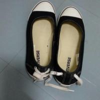ราคา รองเท้า Converse มือ 2 แท้!!!! (222212957)