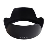 ราคา Hood Canon EF 24-105 F4L IS USM (EW-83H) กลีบดอกไม้ (28226860196)