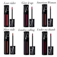 ราคา NARS Powermatte Lip Pigment (681850222)