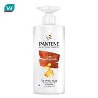 ราคา Pantene แพนทีน แชมพู โปร-วิตามิน คัลเลอร์ แอนด์ เพิร์ม ลาสติ้ง แคร์ 380มล.แชมพูบำรุงผมดัดทำสี (1696080761)