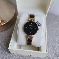 ราคา ✴️แท้ % ANNE KLEIN WOMEN’S DIAMOND WATCH (1817214733)