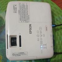 ราคา โปรเจคเตอร์ EPSON EB-X18 มือสอง (28106825772)