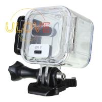 ราคา 45m Waterproof Housing Case For Gopro Hero 5, 4 Session (2084130882)