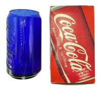 ราคา แก้ว Coca-Cola X McDonald’s 40th anniversary. สีหายาก (27290082398)