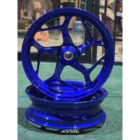 ราคา ล้อ Pcx160 Abs ปี 2023-2025 สีน้ำเงินแคนดี้ สี Powder Coat (27914042714)