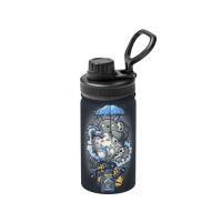 ราคา โตโตโร่ 12 ออนซ์กระติกน้ําเด็กสแตนเลส-กระติกเทอร์โมโลหะเก็บความเย็นได้นาน 24 ชั่วโมงร้อนได้นาน 12 ชั่วโมง-ฉนวนสูญญากาศผนังคู่ (49507314213)