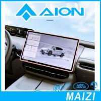 ราคา [พร้อม]HYPTEC HT ฟิล์มกันรอยหน้าจอคอนโซลกลางรถ AION HYPTEC HT ชุดแต่งรถ อุปกรณ์ตกแต่งรถยนต์ HYPER HT อุปกรณ์เสริมรถยนต์ VN2Y (44302878557)