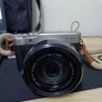 ราคา กล้องมือสอง fujifilm X-A10 (19471732770)