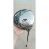 ราคา ไม้กอล์ฟมือสอง Driver Taylormade r7 XR , FLEX-R ไม่บุบไม่แตก พร้อมใช้งาน (28193497454)