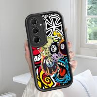 ราคา Samsung Galaxy A55 5G เคส Cute เคสซัมซุง เคสโทรศัพท์ TY T31461 (43510623200)