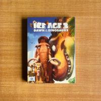 ราคา DVD : Ice Age 3 Dawn of the Dinosaurs (2009) ไอซ์ เอจ เจาะยุคน้ำแข็งมหัศจรรย์ [มือ 1 ปกสวม] Cartoon ดีวีดี หนัง แผ่นแท้ (24387644643)