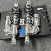 ราคา RBM ใหม่ M8 ปลอมแปลงและดัดแปลงไฮดรอลิกช็อตดูดซับลูกวัวตัวเล็กเต่าเล็ก ๆ รุ่นที่ 3 9 X5 (44261830918)