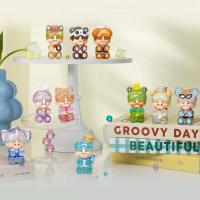 ราคา [พร้อมส่ง] POP MART PINO JELLY In Your Life Series Figures (ยกบล็อก) [แท้%] (27153318571)