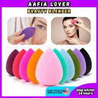 ราคา 1 PC Make Up Soft Sponge Beauty Blender Foundation Wet/Dry Waterdrop Shape Kosmetik Span Make Up (42926490911)