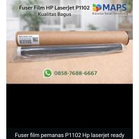 ราคา FUSER FILM For Us Hp 1010/1020/1005/1006/1102/1200/Canon LBP3300 ดี (53907782217)