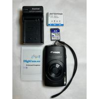 ราคา CANON IXUS 300 HS / IXY 30S / PowerShot SD4000 IS (41158472759)