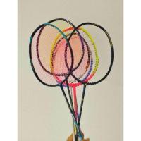 ราคา ไม้แบดมินตันyonex nanaflar700 อุปกรณ์แบดมินตัน victor lining (18963627599)