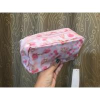 ราคา พร้อมส่ง กระเป๋าเครื่องสำอางค์ SANRIO MAKEUP BAG (3604161521)