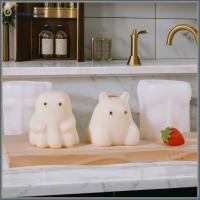 ราคา สี่ดวงอาทิตย์ 3ง น่ารักนมพุดดิ้งซิลิโคนแม่พิมพ์วุ้นชามเค้กสีขาวเย็นผงน้ําแข็งแม่พิมพ์เค้กครัวเบเกอรี่อุปกรณ์ตกแต่ง ไทย (54007674018)