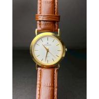 ราคา Junghans ยุงฮานส์) quartz นาฬิกาวินเทจ ผู้หญิง เยอรมัน เดินดี สภาพดี (44123567401)