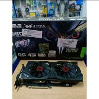 ราคา การ์ดจอ ASUS GTX970 4gb (11413779458)