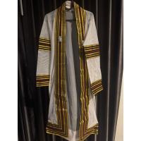 ราคา [มือสอง] ชุดครุย ป.โท วิศวะจุฬา (44754230244)