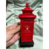 ราคา กระปุกออมสินตู้ไปรษณีย์#เซรามิคงานเก่า..จำลองตู้ไปรษณีย์พ.ศ 2426 (51257632880)