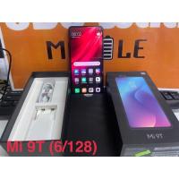 ราคา Mi9t xiaomi (Ram6/128GB) เครื่องมือสองศูนย์ไทยเคลียรสต็อค/ประกันร้าน 1 เดือน (13401104299)