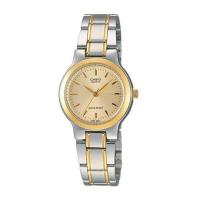 ราคา Casio Standard Analog Women (LTP-1131G-9A)