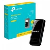ราคา TP-Link Mini Adapter Wireless N USB 300Mbps TL-WN823N (41279510061)