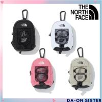 ราคา [ The NORTH FACE ] NN2PQ12M White Label Mini Super Pack Pouch 4color เกาหลีแท ้ 100 % (25380540741)