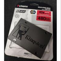 ราคา ส่งฟรี!! SSD Kingston 480GB (4803250702)