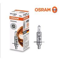 ราคา หลอดไฟรถยนต์​ OSRAM​ แท้​ H1​ 12V​ 55W​ และ​ 100W ราคาต่อ1หลอด (25606399697)