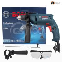 ราคา Bosch สว่านกระแทก บ๊อช รุ่น GSB 550 Professional (5869203549)