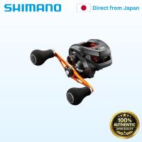 ราคา SHIMANO รอกเบทคาสติ้ง 21 Barchetta BB 150HG/150DH-HG/150DH-PG/151HG/151DH-HG/151DH-PG/300HG/300PG【Direct from Japan】 (56406211310)