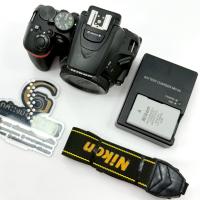 ราคา Nikon D5500 Body #ชัตเตอร์8xxx [รับประกัน 1 เดือน] (56353175685)