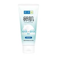 ราคา HADA LABO AHA/BHA FACE WASH ฮาดะ ลาโบะ เอเอชเอ/บีเอชเอ เฟส วอช โฟมล้างหน้า 130G (16955896898)