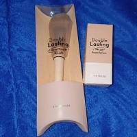 ราคา Etude double lasting serum foundation (1807800121)