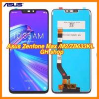 ราคา Asus Zenfone Max M2 ZB633KL X01AD ZB632KL จอชุด (5705101467)