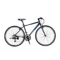 ราคา จักรยานไฮบริท TrinX P500 (3879288876)