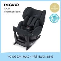ราคา Recaro carseat คาร์ซีท รุ่น Salia (9254561006)