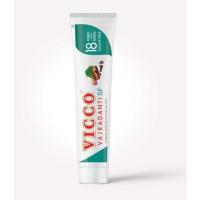 ราคา VICCO VAJRADANTI SF (Sugar Free) ยาสีฟันสมุนไพรปราศจากน้ำตาล จากประเทศอินเดีย (15896162544)