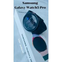 ราคา Samsung Galaxy Watch5 Pro (26102962386)
