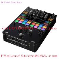 ราคา DJM-S7 Serato Rekordbox 2-channel Pro Scratch Battle Blue_toot DJ Mixe (50656738295)