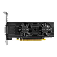 ราคา VGA GALAX GTX 1650 LP 4GB GDDR6 128-bit (23278037654)
