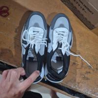 ราคา รองเท้าวิ่ง ไซส์ 43* (50856798276)