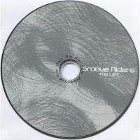 ราคา PROMOTION CD Groove Riders อัลบั้ม The Lift (เฉพาะแผ่นซีดีเท่านั้น) (22728548756)